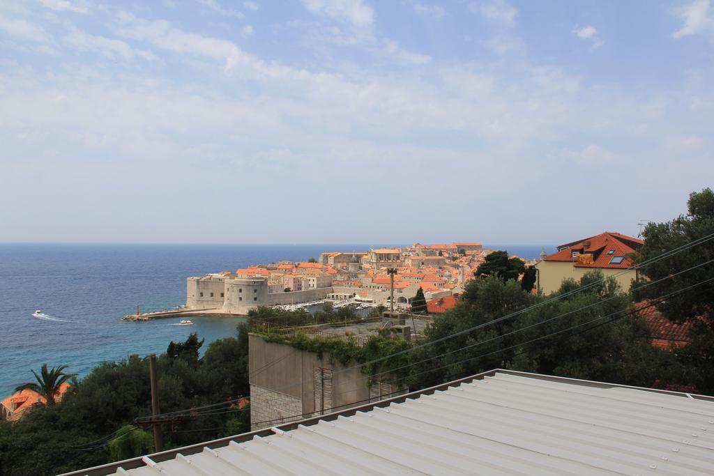 Apartment Nava Dubrovnik Szoba fotó