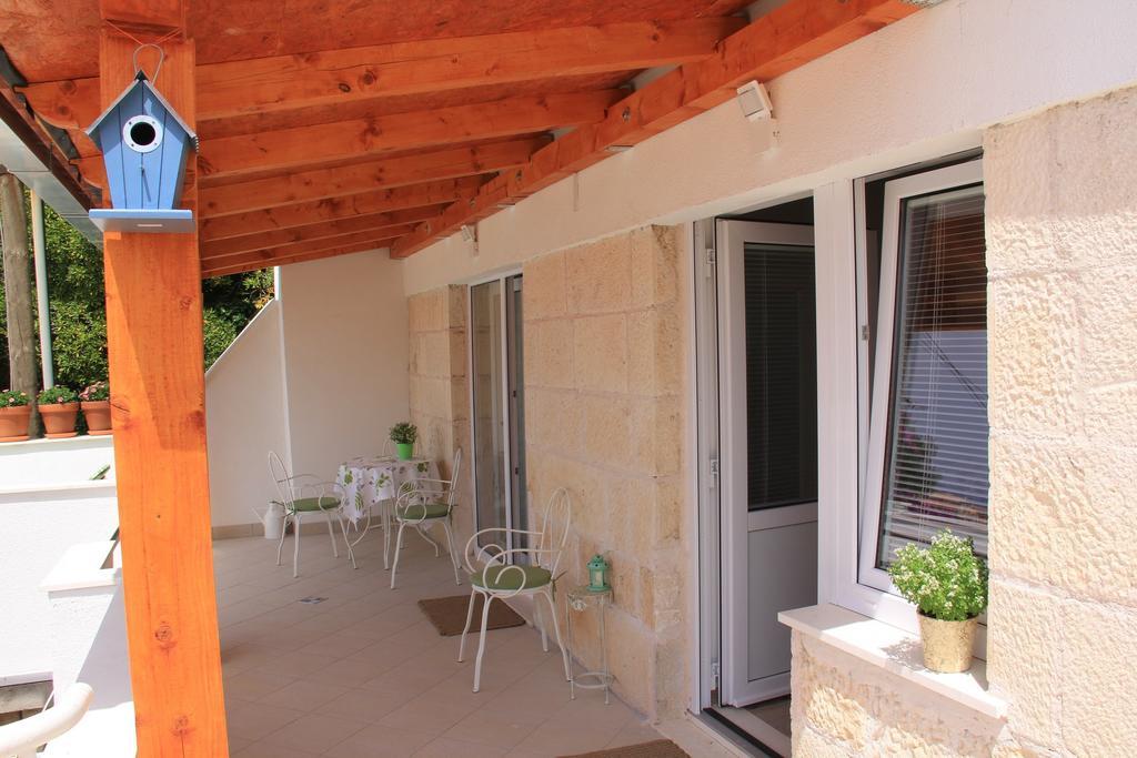 Apartment Nava Dubrovnik Szoba fotó
