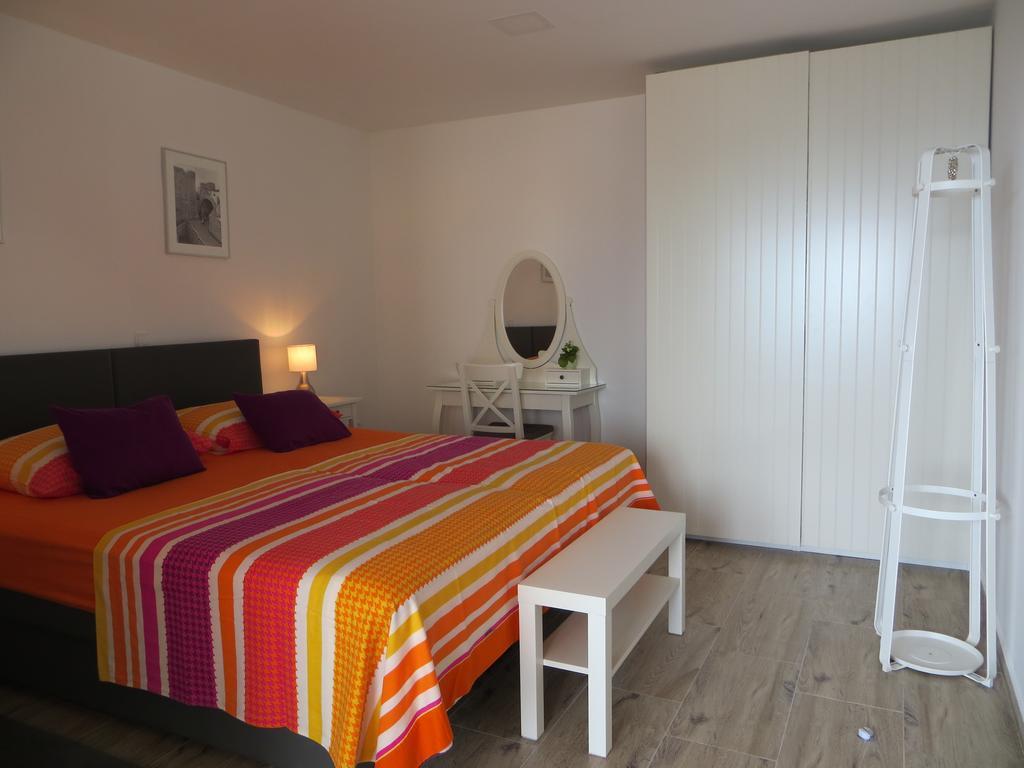 Apartment Nava Dubrovnik Szoba fotó