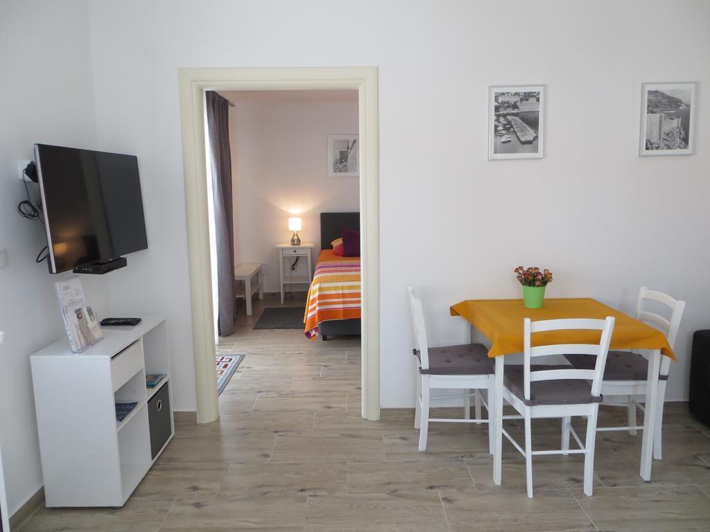 Apartment Nava Dubrovnik Szoba fotó