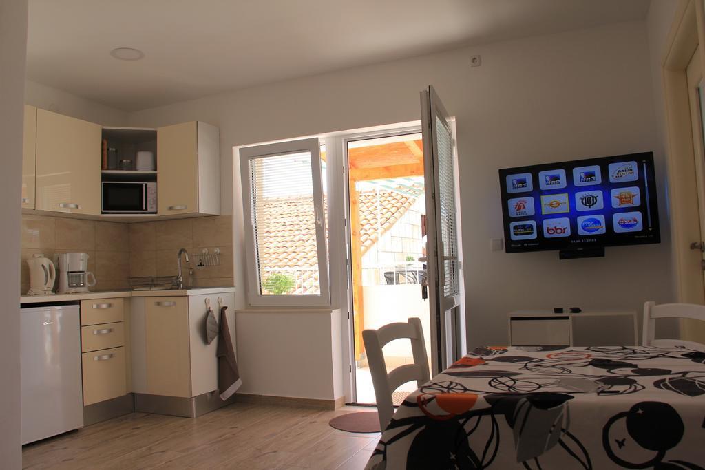 Apartment Nava Dubrovnik Szoba fotó