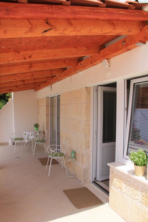 Apartment Nava Dubrovnik Szoba fotó