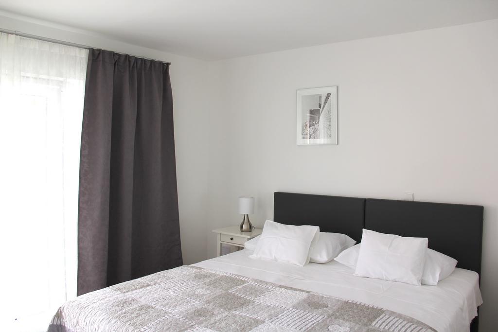 Apartment Nava Dubrovnik Szoba fotó