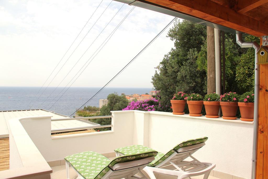 Apartment Nava Dubrovnik Szoba fotó