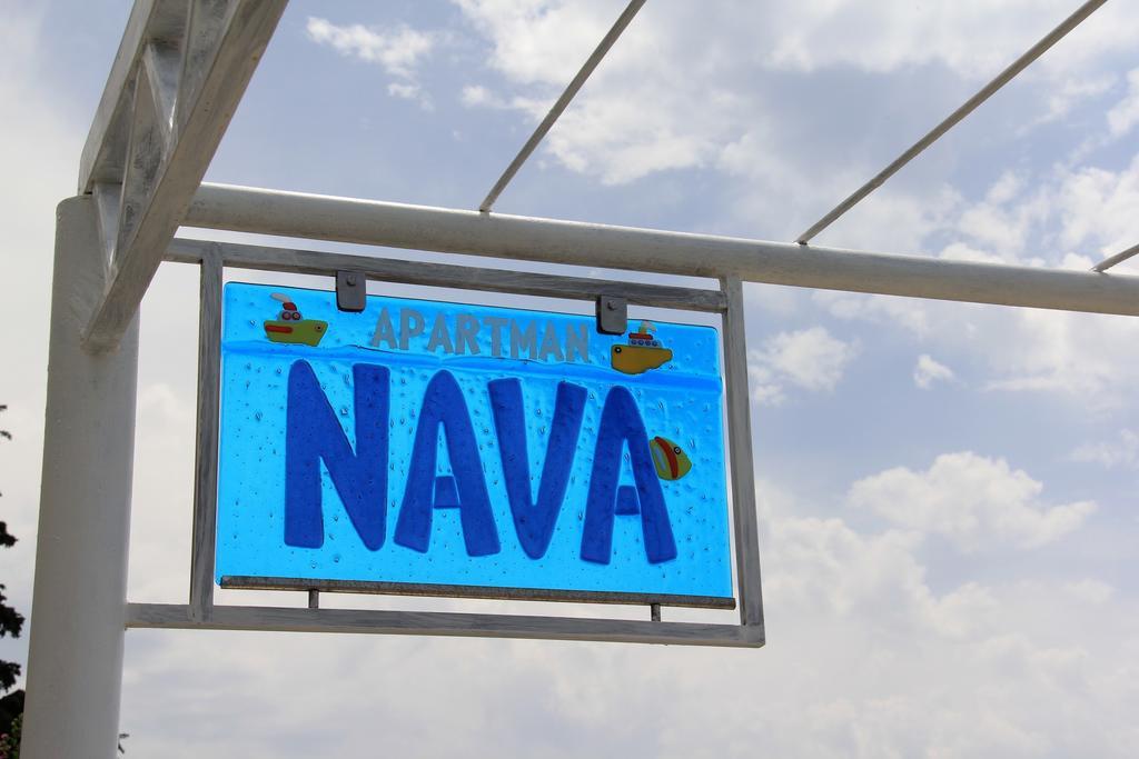 Apartment Nava Dubrovnik Szoba fotó