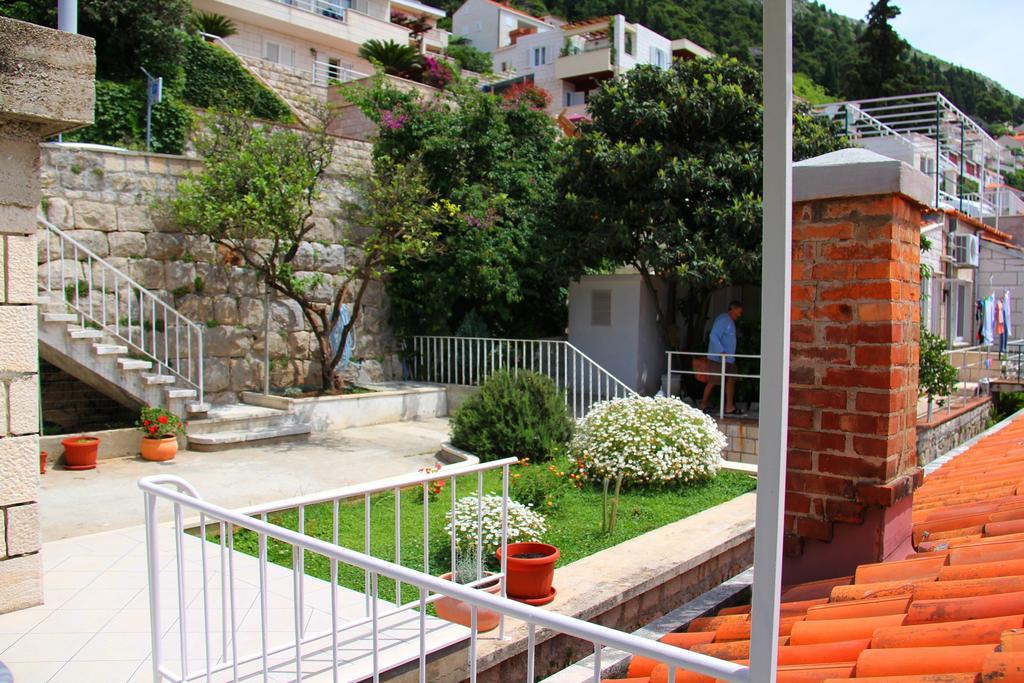 Apartment Nava Dubrovnik Szoba fotó